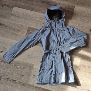Columbia Omni-Shield Gray Jacket